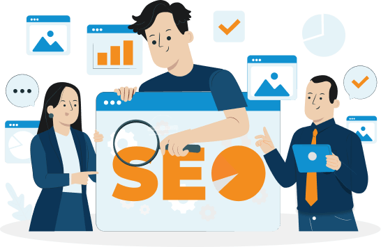 White Label SEO Services