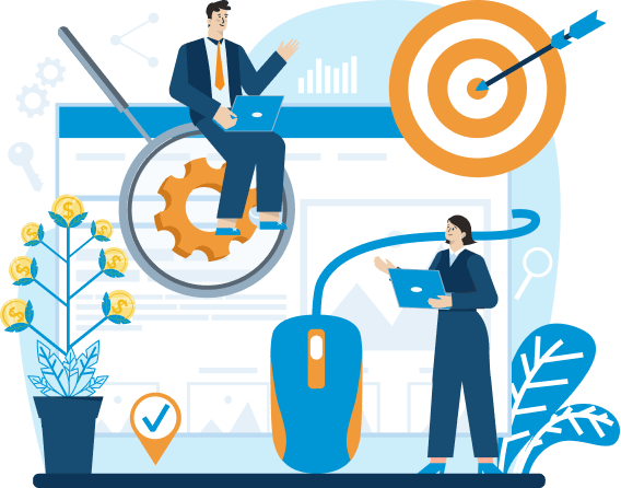 SEO Outsourcing Service