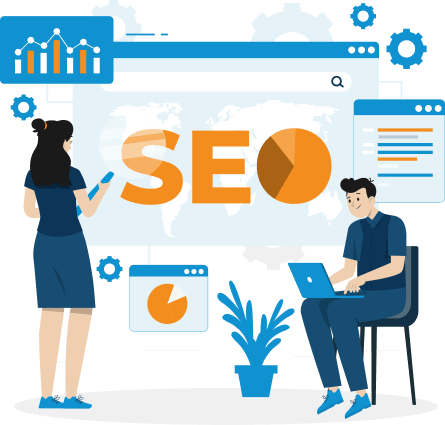 Affordable SEO Packages