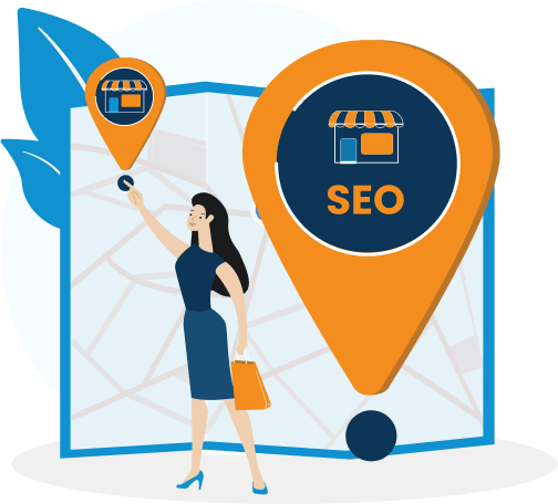 Local SEO Company in India