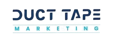 duct tape logo