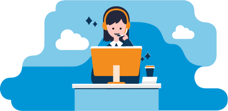 Dedicated project manager