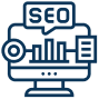 Offer SEO with other<br />
complementary services