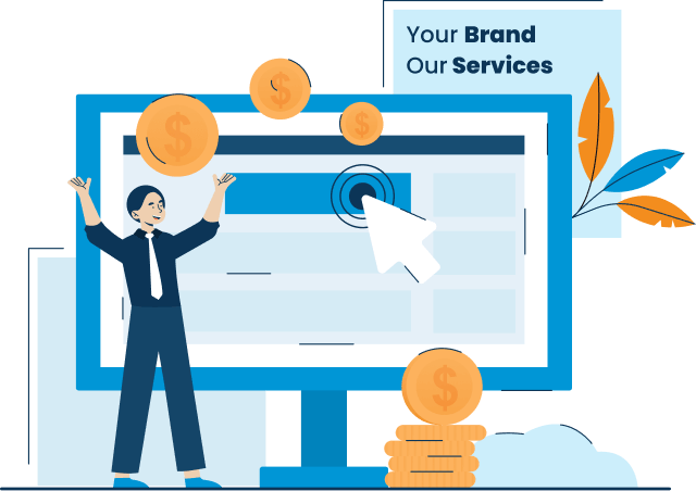 White Label Pay-Per-Click Services for Growing Agencies