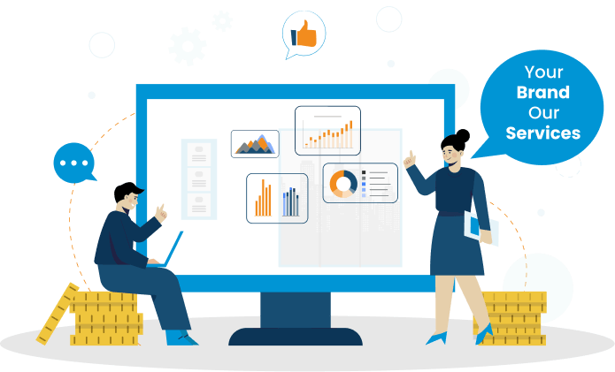 How White Label SEO Agency Can Increase Your ROI and Helps Your Agency Grow