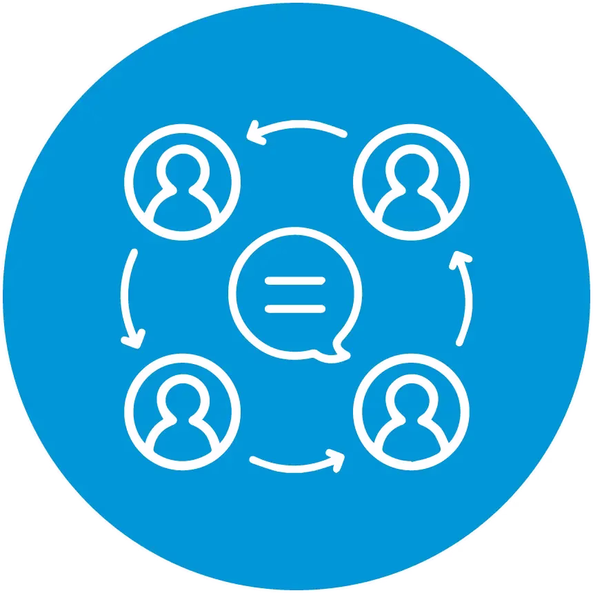 Excellent Communication