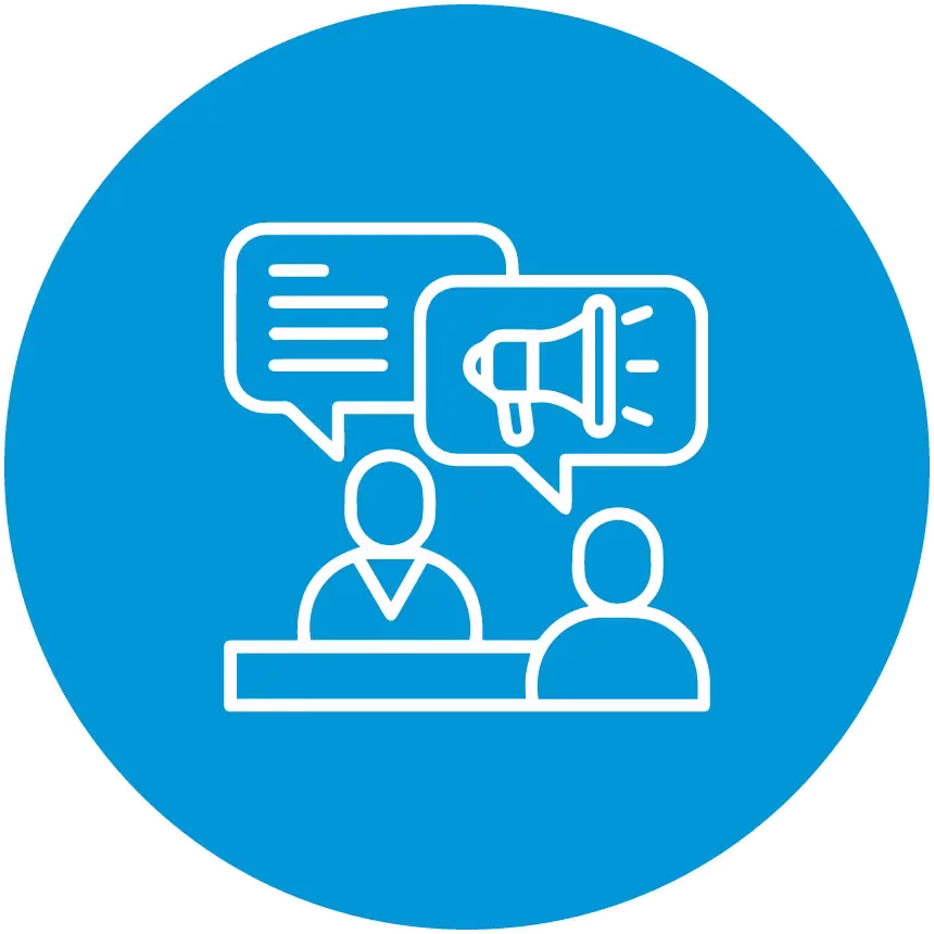 Fractional CMOs & Marketing Consultants