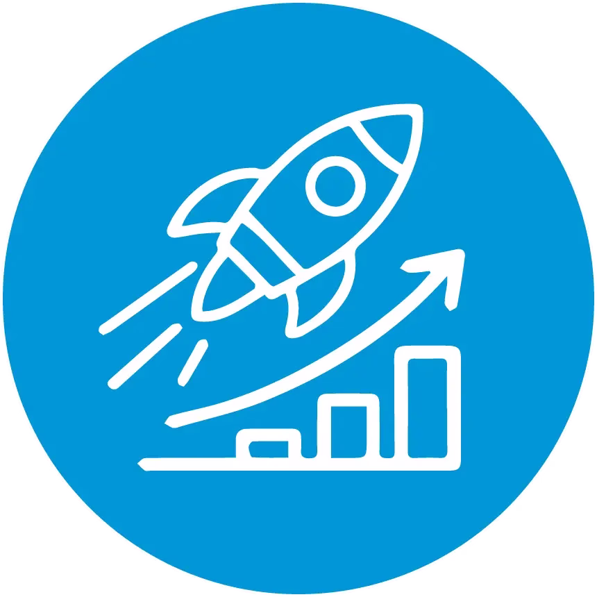 Small & Growing Marketing Agencies